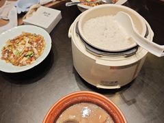 -楚山晓·楚湘菜(江夏永旺店)