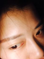 -谜秀韩式半永久纹眉纹绣洗眉