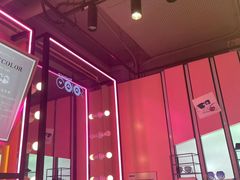 -Sweet Color美瞳隐形眼镜专营店(南翔印象城MEGA店)