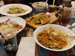 -巴依老爷新疆美食(工体旗舰店)