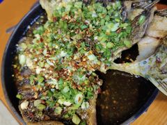 -光头李品质家常菜(人民路店)