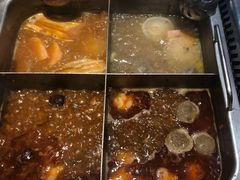 -海底捞火锅(龙茗路店)