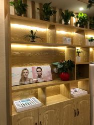 -芳朵美容养生SPA