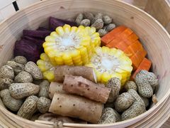 -福茂源横山铁锅羊肉(牡丹园店)