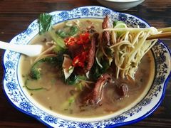 -胥塘陆氏小馄饨