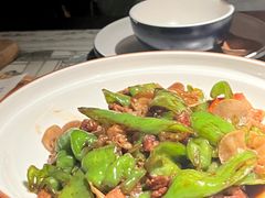 -绿茶餐厅(石家庄万象城店)