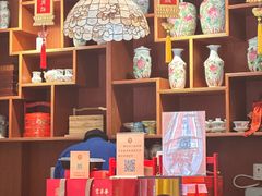 -富华斋饽饽铺·宫廷糕点·伴手礼(护国新天地店)