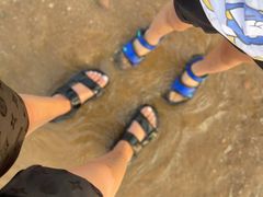 -青岛第三海水浴场