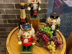 -万德诺富特酒店·自助餐厅(万德大厦店)