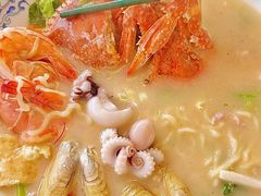 -霆记海鲜·只为这碗面(滨江店)