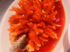 -调鼎居·手工淮扬菜