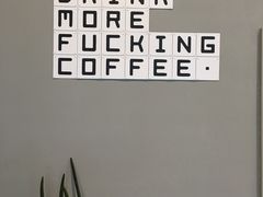 大堂-dotcom coffee古点咖啡(致真大厦店)