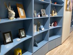 -海马体照相馆(上海月星环球港店)