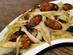 -小时候文化餐厅(盘山店)