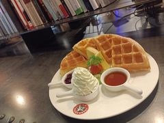 -漫咖啡(大悦城店)