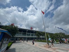 -威海大水泊国际机场