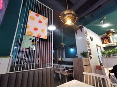 -芒青柠·鲜果甜品茶(双中店)