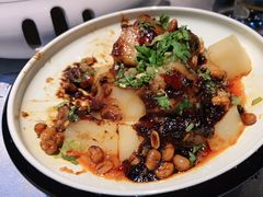 -红辣椒·川菜·火锅(张杨路店)