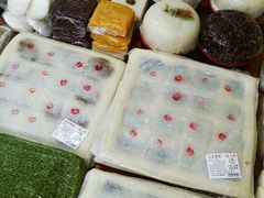 -一品方糕专卖店