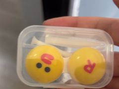 -4inlook美目美佳隐形眼镜店(大悦城店)