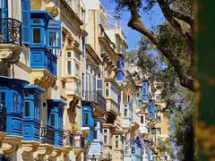 -上巴拉卡花园和下巴拉卡花园