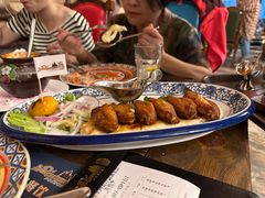 -卢布里西餐厅(总店)