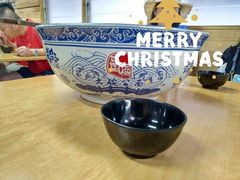 -姓周桥大碗公面