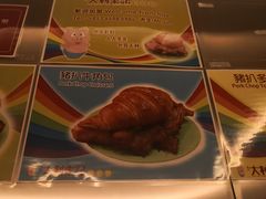 -大利来记餐厅