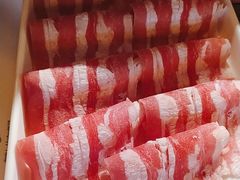 -蓉城老妈火锅(双林路店)