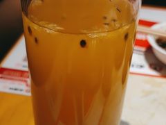 -老佛爷炭火蛙锅直营(清滨路总店)
