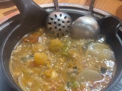 -黔三一夺夺粉酸汤火锅(百信店)