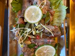 -老渔家·白族·石板烧·野生菌火锅(古城中心店)