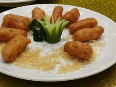 -广州塔晖粤轩中餐厅