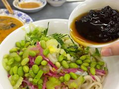-海碗居老北京炸酱面(增光路店)
