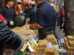 -清真全盛斋传统糕点(西羊市店)