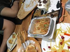 -老胖串店(浆水泉路店)