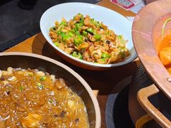 -吃饭皇帝大(合生汇店)