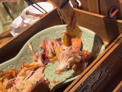 -西安饭庄·非遗陕菜(钟楼店)
