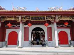 -梵天禅寺