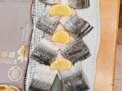 -壹兆炭火烧肉·烤鳗鱼(金水花城店)