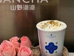 -观音桥步行街