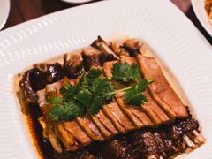 -蛇口希尔顿南海酒店·随轩中餐厅·粤菜