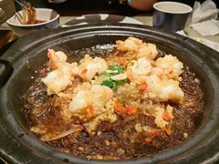 -绿茶餐厅(成都大悦城店)