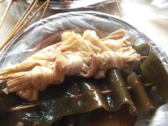 -小朱麻辣串(益民街店)