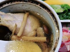 -钟姐炖品(万象城店)