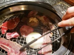 -汉拿山(包河万达店)