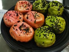 -陈小北小泽生煎(鞍山西道店)