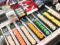 -Salon de The de Joel Robuchon(外滩18号店)