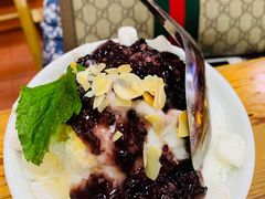 白雪冰汤圆-冒椒火辣(太古里店)