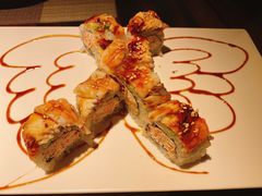 蝴蝶卷-山葵家·创意料理(万象汇店)